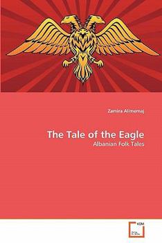 Paperback The Tale of the Eagle Book