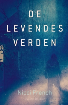 Paperback De levendes verden [Danish] Book