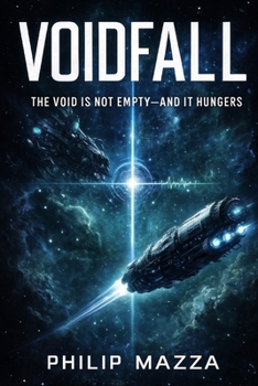 Paperback Voidfall Book