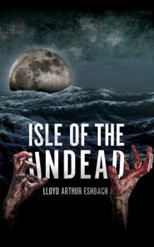 Audio CD Isle of the Undead Book