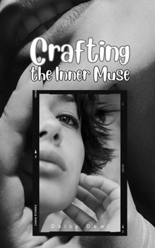 Paperback Crafting the Inner Muse Book