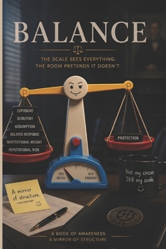 Paperback Balance Book
