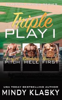 Paperback Triple Play I Book