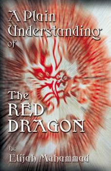 Paperback A Plain Understanding Of The Red Dragon Book