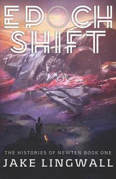 Paperback Epoch Shift Book