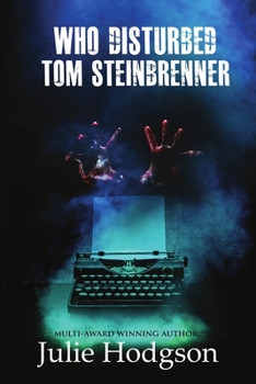 Paperback Who disturbed Tom Steinbrenner? Book