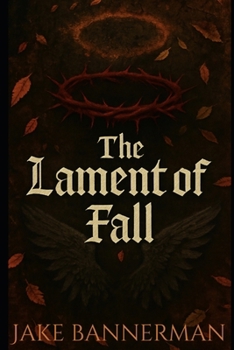 Paperback The Lament of Fall Book