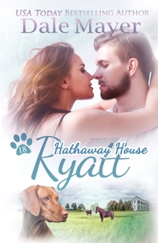 Paperback Ryatt: A Hathaway House Heartwarming Romance Book