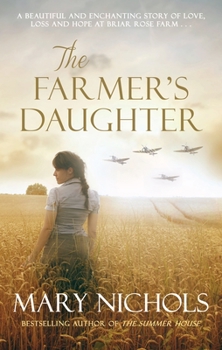 Paperback The Farmer's Daughter Book