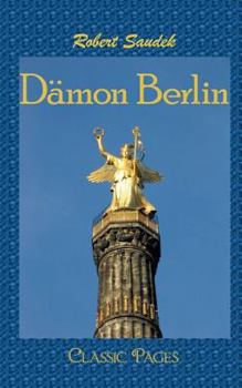 Paperback Damon Berlin [German] Book