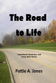 Paperback The Road to Life Book