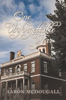 Paperback One Unforgettable Year Book
