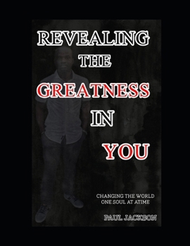 Paperback Revealing the Greatness in You Book