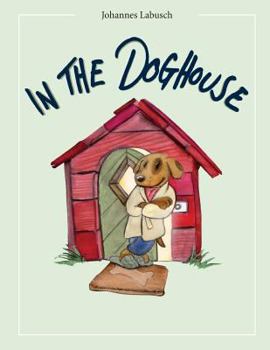 Paperback In the Doghouse Book