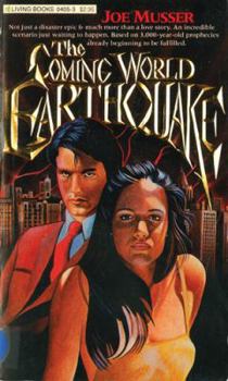 Hardcover The Coming World Earthquake Book