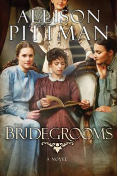 Paperback The Bridegrooms Book