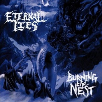 Music - CD Burning The Nest Book