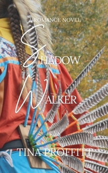 Paperback Shadow Walker Book