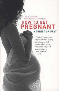 Paperback How to Get Pregnant Book