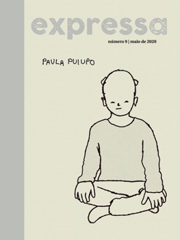 Paperback Expressa - Paula Puiupo [Portuguese] Book