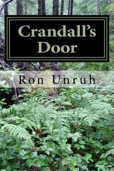 Paperback Crandall's Door Book