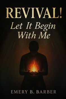 Paperback Revival!: Let It Begin With Me Book