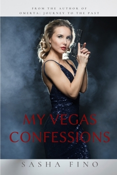 Paperback My Vegas Confessions Book