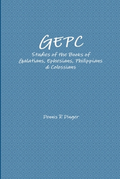 Paperback Gepc Book
