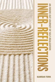 Paperback Inner-Reflections: An Inside-Out Journey of Self-Realization Book