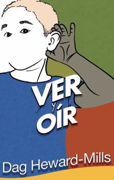 Paperback Ver y oír (Spanish Edition) [Spanish] Book