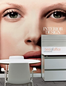 Hardcover Best of Office Architecture and Design Book