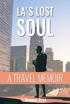 Paperback LA's Lost Soul Book