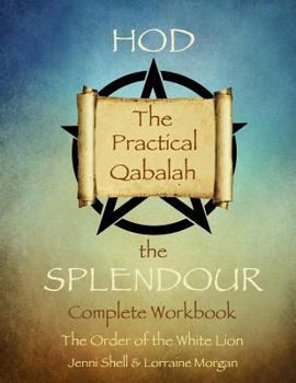 Paperback Hod: The Splendour Book