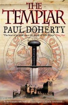 The Templar - Book #1 of the Templars
