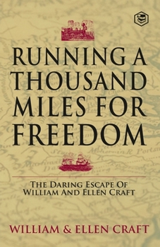 Paperback Running a Thousand Miles for Freedom Book