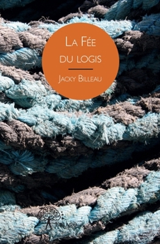 Paperback La Fée du logis [French] Book