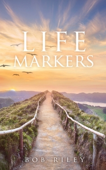 Paperback Life Markers Book
