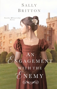 Paperback An Engagement with the Enemy Book