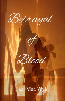 Paperback Betrayal of Blood Book