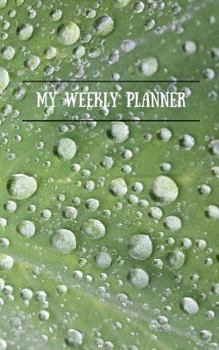 My Weekly Planner