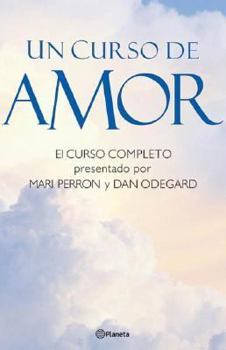 Paperback Un Curso de Amor (Spanish Edition) [Spanish] Book