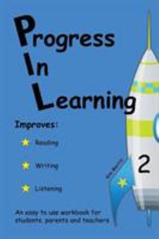 Paperback Progress in Learning 2 Book