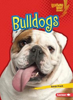 Paperback Bulldogs Book