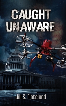 Hardcover Caught Unaware Book