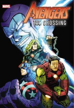Hardcover The Crossing Book