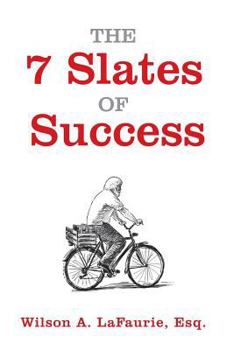 Paperback 7 Slates of Success Book