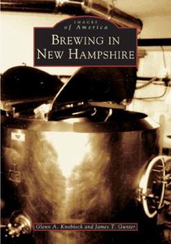 Paperback Brewing in New Hampshire Book