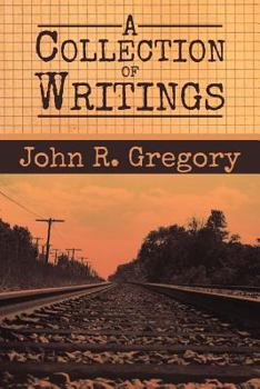 Paperback A Collection of Writings Book