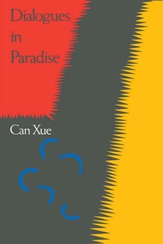 Paperback Dialogues in Paradise Book