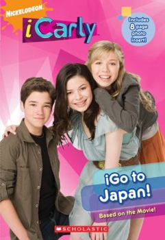 Paperback iGo to Japan! Book